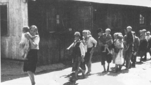 SVEČANA AKADEMIJA U SANU: 80 godina od uspostavljanja ustaških logora smrti