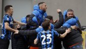 DARMIJAN SRUŠIO KALJARI: Inter nastavlja neverovatan niz pobeda