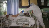 PREMINULI BOREĆI SE ZA ŽIVOTE BOLESNIH: Italijanska osiguravajuća kompanija odbija da plati odštetu porodicama 382 lekara