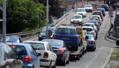 LEPA VEST ZA VOŽDOVČANE: Petlja umesto Dušanovačkog mosta do kraja naredne godine
