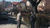 POLICIJA INTENZIVNO ČEŠLJA GRAD: Nakon zločina, osumnjičeni za ubistvo Vranjanke Sare bio u kući u kojoj je stanovao? (FOTO)