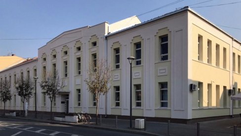 ОДЛИЧАН ПОТЕЗ ГИМНАЗИЈЕ У ЋУПРИЈИ: Бесплатна припрема пријемног за упис у ИТ одељење