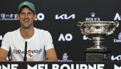 AUSTRALIJISKI MEDIJI OTKRIVAJU: Novak Đoković će definitivno igrati u Melburnu