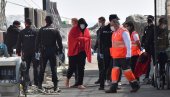 ŠPANSKE VLASTI OTKRILE: Migranti ulaze u zemlju u kontejnerima za otpad