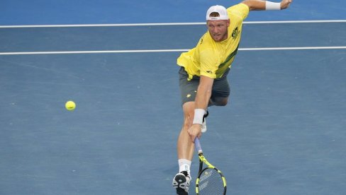 NAJVEĆI LICEMER AUSTRALIJAN OPENA: Ponižavao i vređao Đokovića, a onda ga dizao u nebesa i pokušao da se opere