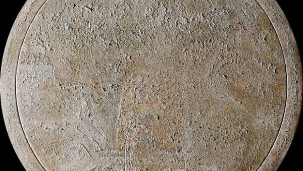 ПОГЛЕД ИСКОСА - Завештање српске уметности