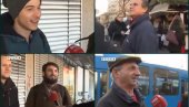 BAŠ ME BRIGA! Šta u Zagrebu pričaju o Jasenovcu: Tamo su stradali Hrvati i Jevreji (VIDEO)