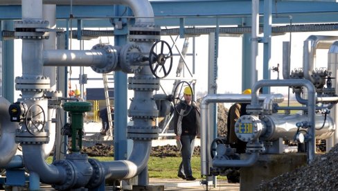 CENA GASA U EVROPI NA ISTORIJSKOM MAKSIMUMU: Kako je „Gasprom“ vinuo plavi energent u nebesa