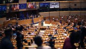 POD ZAŠTITOM NOVINARI, IZDAVAČI I NVO: Evropski parlament raspravljao o merama protiv zlonamernih, SLAPP tužbi