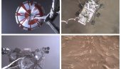 НАСА: Стигли први снимци са Марса (ВИДЕО)