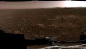 STIGLE NOVE FOTOGRAFIJE MARSA: Rover Istrajnost poslao prve panoramske prizore Crvene planete (FOTO)