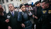 СУД ДОНЕО ОДЛУКУ ЗА ЖЕНУ ЕЛ ЧАПА: После две године робијања Ема Коронел Ајспуро излази на слободу