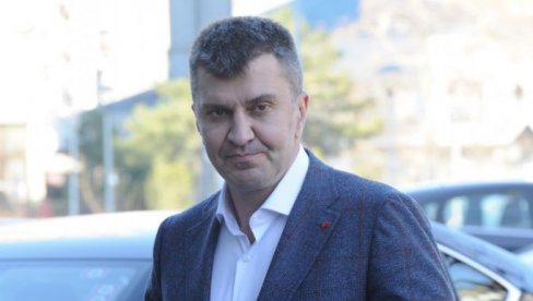 ZORAN ĐORĐEVIĆ ODGOVORIO BRATISLAVU MARKOVIĆU: Srećom po Srbiju – svi vrlo dobro znaju ko je zaista Dragan Đilas