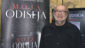 MAESTRO, A SAD ADIO: Kompozitor i dirigent Vojkan Borisavljević (73) otišao u legendu