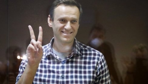 OLAKŠAN PRITVOR: Brat i pristalice Navaljnog imaće bolje uslove