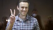 MOSKOVSKI SUD DAO OBJAŠNJENJE: Evo zbog čega je Navaljnom ukinuta uslovna kazna