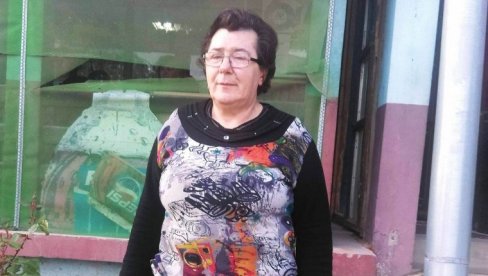 ПРОНАЂЕНА СВЕТЛАНА ИЗ ПЛАНЕ : Жена која је нестала пре два дана, поново је код куће