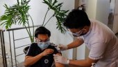 ЗАМЕНА ЗА ВАКЦИНЕ: Филипини нуде медицинаре Немачкој и Великој Британији