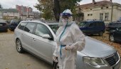 OBOLELO JOŠ 14 OSOBA: Epidemiološka situacija u Pčinjskom okrugu znatno stabilnija