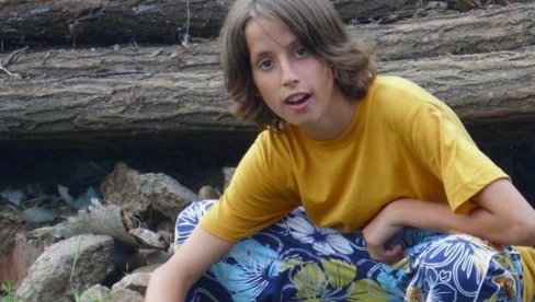 NE MOGU DA ZABORAVIM, DA PREBOLIM: Pre 10 godina je Aleksa (14) zbog vršnjačkog nasilja skočio sa zgrade, bolna poruka oca para srce! (FOTO)