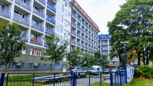 ČITAONICE I MENZE PONOVO PUNE: Iz beogradskih studentskih domova samo dvoje zaraženih studenata