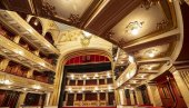 POČINJE BAL POD „MASKAMA“: Arije i dueti Opere Narodnog pozorišta u Beogradu