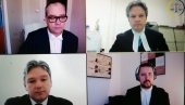 НОВА СТАТУСНА КОНФЕРЕНЦИЈА: Специјални суд за злочине на КиМ на суђење Гуцатију и Харадинају позива 10 сведока