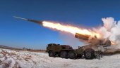 NOVA RUSKA RAKETA: Probija bunkere, ni ukopavanje ne pomaže