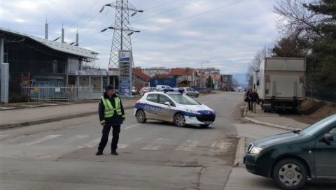 ПИЈАНИ ИЗАЗВАЛИ ДВЕ САОБРАЋАЈНЕ НЕЗГОДЕ: Задржанo пет возача у Лесковцу, Лебану и Медвеђи