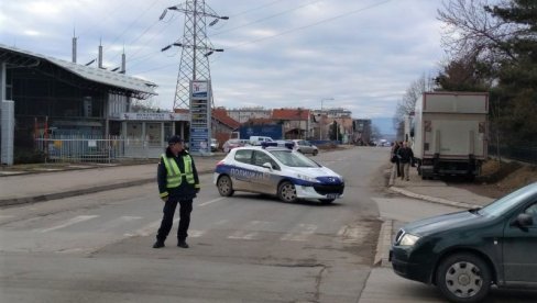 PIJANI IZAZVALI SAOBRAĆAJNE NEZGODE: U Jablaničkom okrugu zadržano šest vozača pod dejstvom alkohola