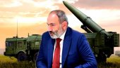 ПАШИЊАН УПОЗОРАВА: Баку жели да испровоцира нови војни сукоб у Карабаху