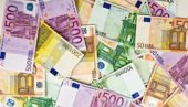 СВАКО ДУЖАН ПО 2.500 ЕВРА: Централна банка саопштила детаљан пресек задуживања грађана