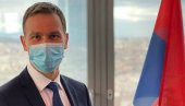 U TREĆEM PAKETU POMOĆ I ZA NEZAPOSLENE: Ministar Mali najavio - Država želi da pomogne i onima koji su tokom pandemije izgubili posao