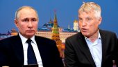 LAZANSKI SE JAVIO IZ MOSKVE: Putin je poslao jasnu poruku (VIDEO)