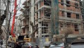 INVESTITOR IZA BRAVE: Zbog gradnje mimo propisanih gabarita u Sazonovoj ulici 21 na Vračaru