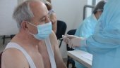 VAKCINISANO 22.000 KRALJEVČANA: Imunizacija protiv kovida u gradu na Ibru bez zastoja