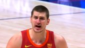 НБА ЛИГА ОПЉАЧКАЛА СРБИНА? Оно што је доживео Никола Јокић изненадило и Американце