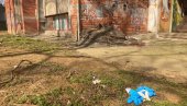 ПРВЕ ФОТОГРАФИЈЕ СА МЕСТА УЖАСА: Овде је пронађено тело девојке - комшије ништа нису знале (ФОТО/ВИДЕО)