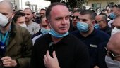 ALBANSKA ALTERNATIVA PROTIV RUŠENJA ABAZOVIĆA Đeljošaj: Nelogično je rušiti Vladu zbog Temeljnog ugovora