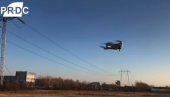 IRANSKA VOJSKA PUCALA IZ DRONOVA NA IZVIĐAČKI AVION: Haos u zalivu Ormuz