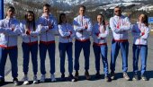 SVETSKO PRVENSTVO U NORDIJSKOM TRČANJU: Srbi završili takmičenje u kvalifikacijama, dominacija Skandinavaca