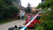 RADOSLAV POSLE SVAĐE PUCAO U ŽARETA: Održano pripremno ročište protiv Murgaškog zbog ubistva brata