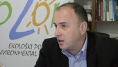 EKOLOŠKI POKRET OZON PODRŽAO KOALICIJU ZABUDUĆNOST NIKŠIĆA Perović: Snažno verujemo Marku Kovačeviću (VIDEO)