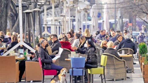 ИСТРАЖИВАЊЕ ПОКАЗАЛО: Грађани Финске су најсрећнији на свету - а Срби у региону