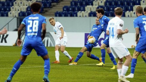 BOJAN ZAJIĆ: Bolji dani za Molde