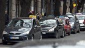 ИЗ БУЏЕТА 8.000 ЕВРА ЗА НОВО ВОЗИЛО: Држава и ове године наставља да субвенционише такси превознике