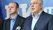 CRNA GORA TRAŽI NOVI DOGOVOR: Andrija Mandić najavio potpisivanje Koalicionog ugovora (VIDEO)