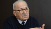 BRUTALNA NOĆ MOG DETINJSTVA: Svedočenje Milana Bastašića koga su ustaše odvele u Jasenovac kao dečaka