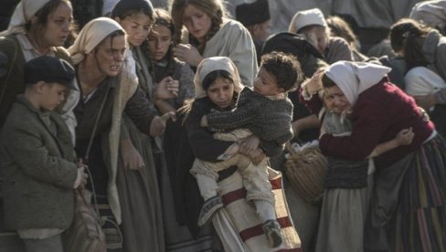 DARA IZ JASENOVCA IPAK U TRCI ZA OSKARA: Objavljena lista mogućih kandidata za najbolji film 2020. godine