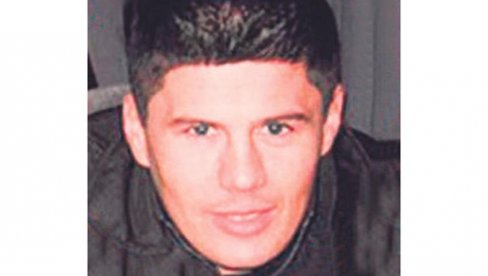 ŠOBIĆ PRIZNAO KRIVICU: Jedan od vođa Alkatraza osuđen na 17 meseci zatvora